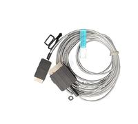 BN39-02470A, Compatible con Samsung, un Cable de conexión for QN55LS03AAFXZA QN65Q90RAFXZA QE65Q90RATXXH QN75Q80RAGXZD TV
