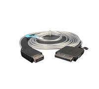 BN39-02470A for el marco (QLED) 4K Smart TV One Connect Cable es para, compatible con Samsung, QN55LS03RAF QN65LS03TAF