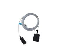 BN39-02470A for el televisor Inteligente The Frame (QLED) 4K. El Cable One Connect es Compatible con QN55LS03RAF y QN65LS03TAF. Compatible con Samsung.