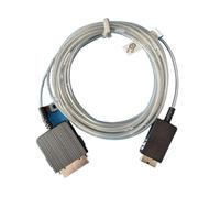 BN39-02470A One Connect Mini Cable Caja De Conexión De Fibra Óptica, Compatible con QN43LS03RAFXZA QN49LS03RAFXZA QN55LS03RAFXZA QN82Q90RAFXZA QN65LS03RAF