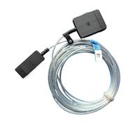 BN39-02470A Un Cable De Conexión Invisible, Compatible con Samsung, Smart TV QA55LS03BAWXXY QA65LS03BAWXXY QA75LS03BAWXXY QA85LS03BAWXXY, Reemplazo De Cables