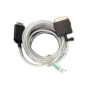 BN39-02577A 5M, Compatible Con Samsung, Cable One Connect For QLED 8K Ultra HD Smart HDTV TV Box