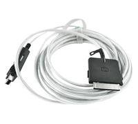 BN39-02577A Cable De Conexión De 5M Y 16,4 Pies, Compatible con Samsung 65 "75" 85 "Pulgadas Q950TS Q950T QLED 8K Smart TV, Repuestos De TV