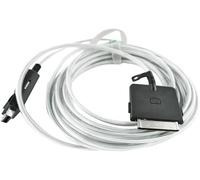 BN39-02577A Cable De Conexión Única De 5 M Y 16,4 Pies, Compatible con La Línea De Transmisión Samsung Q950TS Y Q950T QLED 8K De 65, 75 Y 85 Pulgadas