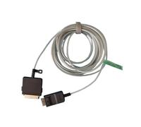BN39-02577A Q950TS Un Cable De Conexión, Compatible con QLED TV QN85Q950TSFXZA QE65Q950TSUXRU QE75Q950TSUXRU QE85Q950TSUXR QE85Q950TSTXXH
