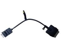 BN39-02687A, Compatible con Samsung QN700A, QN800A, QN900A, QN85, QN900AFXZA, QN75, QN8000AFXZA, Televisores Inteligentes QLED 8K, Cable One Connect BN3902687A, Línea De Conexión De Pantalla