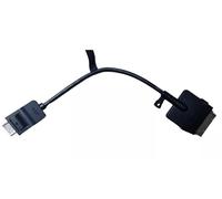 BN39-02687A UN Cable DE CONEXIÓN (BN3902687A), Compatible con Samsung, QN700A, QN800A, QN900A, QN85, QN900AFXZA, QN75, QN8000AFXZA Y Neo QLED 8K Smart TV Cable Coaxial