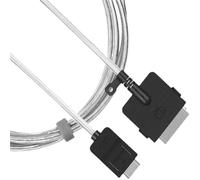 BN39-02688A BN39-02688B, Compatible con Samsung, Cable One Connect For Televisor Neo QLED 8K QN75QN800AFXZA QN75QN800AF, Línea De Conversión