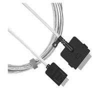 BN39-02688A BN39-02688B, Compatible con Samsung, Cable One Connect for televisor Neo QLED 8K QN75QN800AFXZA QN75QN800AF