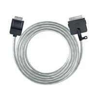 BN39-02903A - Cable compatible con Samsung S95CAF S95DAF S95FAF Series TV | Cable de conexión de 2,5 m para QN55S95CAT QN65S95DAF QN77S95FAF (2023, 2024, 2025 OLED) TV HDMI Cables