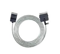 BN39-02903A One Connect Cable 2,5 M/8,2 Pies, Compatible con Samsung, OLED 4K TV 55'' 65'' 77'' S95CAW S95CAF S95D 77S95D Reemplazo De La Serie