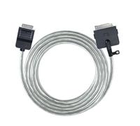 BN39-02903A One Connect Cable 2,5 M/8,2 Pies, Compatible con Samsung OLED 4K TV 55 ''65'' 77'' S95CAW S95CAF S95D 77S95D Series