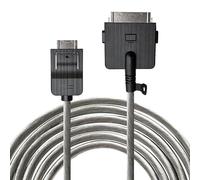 BN39-02944A - Cable de conexión compatible con Samsung QN700A QN700B QN700C QN800A QN800B QN800C QN800D QN850D QN900A QN900B QN900C QN900C QN9900C 90C QN. 95A QN95B Series QLED 4K/8K TV