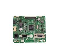 BN41-02118B BN41-02118C BN41-02118E, Compatible con Samsung, Placa controladora de Pantalla de 22, 24 y 27 Pulgadas BN41-02118(22 Inch)