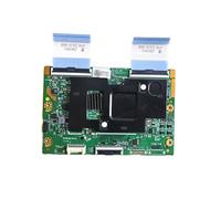 BN41-02254A BN95-01839A Placa Lógica T-con 2014-TCON-FOX-FT3-H6800, Compatible con Samsung UA55H6800AJ UE55H6850 UE55H6870SS 55VG
