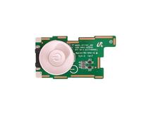 BN41-02522A 39759A CF770C-JOG Placa de botón de encendido for monitores LC27F591FDNXZA, LC32F391FWLXZD, C32F391FW, C24F396FHU y LC34J791WTNXZA(White button board)