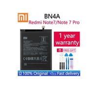 BN4A Redmi Note7 (Batería Original Xiaomi Mi Redmi, Note, Max, Mix, 2, 3, 3s, 3x, 4, 4x, 4a, 5, 5a, 5s,