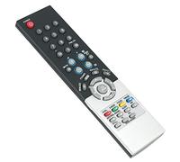 BN59-00488A Mando a Distancia de Repuesto - VINABTY BN5900488A Reemplace Control Remoto por Samsung TV GRM23HEU GRM26HEU LA32T51B LE23R3 LE23R7 LE23T5 LE23T51B LE26R3 LE27T5 LE32T5 LE32T51B PS42V6S