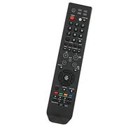 BN59-00516A Mando a Distancia Reemplazar por Samsung LED LCD TV LE26R73BD | LE26R74 LE26R74BD LE27S73BD LE32R7 LE32R73BD LE32R74BD LE32S73BD LE32S73BDX LE37R74BD LE37R74BDX