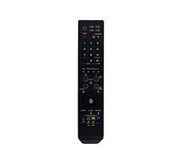 BN59-00611A - Control remoto de repuesto ergonómico para televisor Samsung (funciona con pilas)