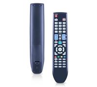 BN59-00860A - Mando a distancia para Samsung BN59-00937A UN46ES6100F UN32EH5300 UE46D6510 UN32EH4500 LE55B750 LE52B750 LE46B750 LE52B750 u1w LE4 TV 6B750U1W