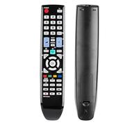 BN59-00863A Mando a Distancia Compatible con Samsung TV PS50B556 PS42B451B2WXUA LE32B530P7W LE32B535P7W LE37B530P7W LE40B530P7W LE40B541P7W LE46B530P7LEW 32B55 0A5W UE37B6000VW Reemplazo Controlador