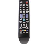BN59-00865A Mando a Distancia Fit for Samsung LE19A656 LE22A457 LE22B350