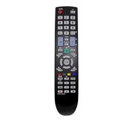 BN59-00940A Control Remoto reemplazado -VINABTY-fit for Samsung LCD TELEVISIÓN Remote Control BN59-00941 LE37B530 LE40B541 LE32B530 PS42B450B1 LE32M51BS PS42B450 PS50B450 TM950 PS42B450B1