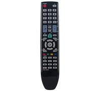 BN59-00941A BN59-00939A Reemplazo de Mandos a Distancia por Samsung TV TM950 LE32B550 LE32M51BS LE37B550 LE32B541P7W LE40B541P7W LE40B541P7W LE40B550 LE40B620 LE46B550 LE46B620 PS50B550 PS50B560T7W