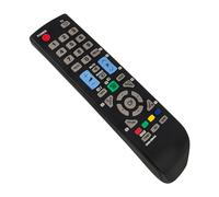 BN59-00942A BN59-00943A Mando a Distancia sustituido -VINABTY-fit para el Mando a Distancia de Samsung TV LE26B350F1W LE32A436T1C LE32A456C2C LE26A457C1C LE22A656A1D LE19B650 LE22B450 PS42B430