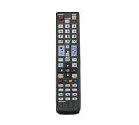 BN59-01015A Reemplazo de Control Remoto Compatible con LED Samsung TV BN5901015A Compatible para AA59-00431A BN59-01107A BN59-01015A BN59-01069A BN59-01039A BN59-01014A AA59-00508A