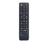 BN59-01175C TM1240 Mando a Distancia para SAMSUNG TVS T19B300EW UE19ES4000 LT22B300EW LT22B350EW T22B300MW T22B300MW T22C300EW UE22ES5000 UE22H5000 LT23B350EW LT24B300EW LT24B301EW UE24H4070 UE24H4003