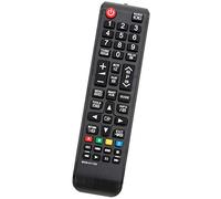 BN59-01175N TM1240A Mando a Distancia Fit for Samsung LED Plasma H6675 | H7090 HU7500 HU7505 HU8505 LA22B360C5XZK LA22B450C4XHC LA22B450C4XSQ LA22B450C4XSV LA22B450C4XXA
