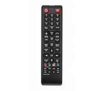 BN59-01180A - Mando a distancia de repuesto compatible con Samsung TV DB10D DB22D DB32D DB40D DB48D DB55D