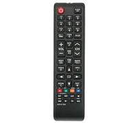 BN59-01180A - Reemplazo del control remoto de TV para DC55E y DC55EM. Respuestas rápidas.