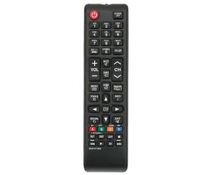 BN59-01180A - Reemplazo del control remoto de TV para DC55E y DC55EM. Respuestas rápidas.
