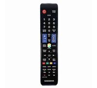 BN59-01198Q Control remoto para televisor Samsung UA40J6200AW UA60JS7200W -HK25