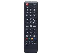 BN59-01224L Mando a Distancia de Repuesto - VINABTY BN59 01224L Reemplace Control Remoto para Samsung LCD LED Smart TV BN5901224L Remote Controller