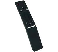BN59-01241A BN59-01242A Mandos a Distancia por Voz de Repuesto Aptos para Samsung 4K UHD TV UE32M5572 UE40KU6450 UE40KU6450U UE40KU6452 UE40KU6459 UE40KU6470 UE40KU6472 UE40KU6479 UE43KS7500