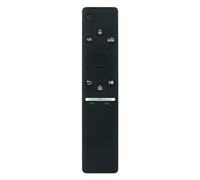 BN59-01242A Mandos a Distancia por Voz de Repuesto Aptos para Samsung 4K UHD TV BN59-01241A UE78KS9000T UE55KS7500U UE49KU6670U UE65KS7000U UE65KU6680U UE65KS7500U UE49KS9000T UE55KU6670U UE60KS7000U
