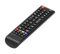 BN59-01247A Control remoto de repuesto para televisor Samsung UE55KU6500U UA78KS9500W A-B