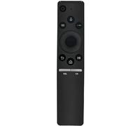 BN59-01266A reemplazado Control Remoto por Voz Apto for Smart 4K TV BN5901266A RMCSPM1AP1 QN65Q7FD UN75MU630D UN50MU630D