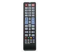 BN59-01267A - Mando a distancia para televisores Samsung UN32M4500AF UN32M530DAFXZA UN49M5300A UN49M530DA UN32M5300 UN32M530D UN40M5300 UN40M530D UN43M530D UN430D 0 UN433. M530D UN49M5300 UN49M530D.