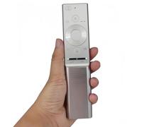 BN59-01274A - Mando a distancia de voz para Samsung TV UN40MU6300F UN43MU6300F UN55MU6300F UN50MU6300F UN65MU7000F UN49MU6500F UN55MU6500F UN65MU6500F UN49MU880F 000F UN. 40MU7000F (material de