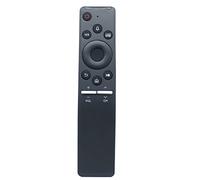 BN59-01274A - Mando a distancia por voz de repuesto para Samsung TV UA40MU6100 UA43MU6100 UA49MU6100 UA50MU6100 UA55MU6100 UA65MU6100 UA75MU6100 UA43MU61100 00W UAE 43MU6100WXXY UA50MU6100W
