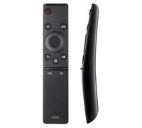 BN59-01295A - Mando a distancia de repuesto para TV Samsung Smart TV, fácil configuración, diseño duradero, mando a distancia infrarrojo universal, funciona con modelos Samsung Smart, QLED, UHD, 4K