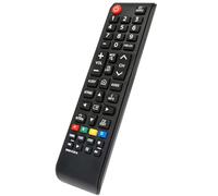BN59-01301A - Mando a distancia de repuesto para Samsung TV UN55NU7300V UN55NU7300F UN65NU7300F UN55NU7300VXZA UN55NU7300FXZA UN65NU7300FXZA UN65NU730D UN55NU730DF UN65NU730DF UN65NU777770DF 30DF UN.