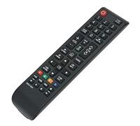 BN59-01303A Mando a Distancia de Repuesto para Samsung UHD 4K TV UA55NU7090 UE50NU7095 UE43NU7170 UE40NU7199 UA65NU7090 UA49NU7100 UA75NU7100 UA58NU7103 UE55NU7172U