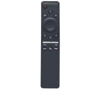 BN59 01311B Mando a Distancia Fit for Samsung 4K Smart Ultra HDTV | QE49Q64RAT QE55Q90RAT QE65Q90RAT QE75Q90RAT QE98Q950RBT QE55Q85RAT QE65Q85RAT