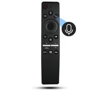 BN59-01312G - Mando a distancia de repuesto por voz para Samsung 2019 Premium Smart 4K UHD TV Q50R QLED RU8000 RU800D RU740D UN49RU8000FXZA UN55RU8000FXZA UN65RU8000FXZA UN75RU8000FXZA